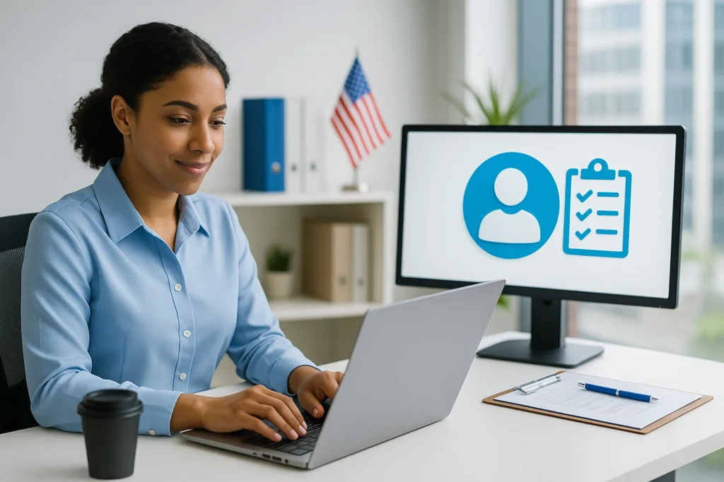 Administrative Assistant Recruitment Agency